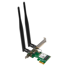 Tenda Scheda PCI-Express AX3000 Wi-Fi 6 Bluetooth 5.0 DualBand - EOL | E30