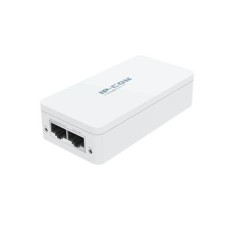 IP-COM Iniettore PoE GE | PSE30G-AT