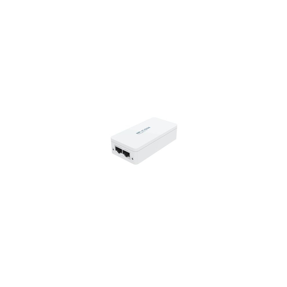IP-COM Iniettore PoE GE | PSE30G-AT