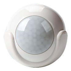 Sensore di movimento PIR Wireless SMART TUYA, a batterie, da interno