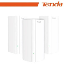 Tenda Sistema Mesh Wi-Fi 7 (BE3600) 3 porte GE - Kit 2 pezzi | EE3 Pro(3-pack)