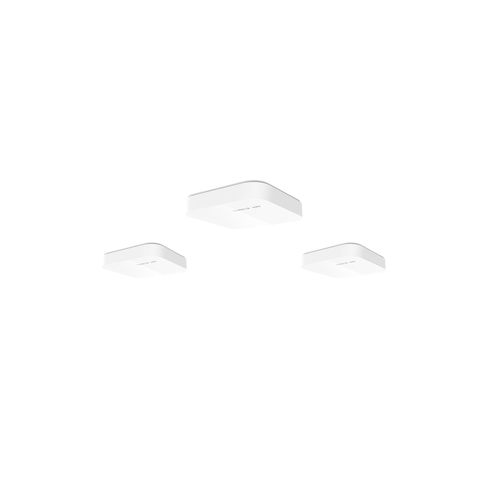 IP-COM AC1200 Enterprise Mesh Wi-Fi System Access Point 3 pz EOL
