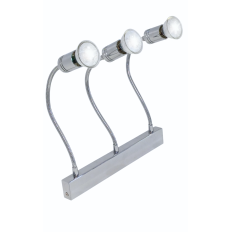 Illuminando APGINE3FL cromo | ELETTROSUD