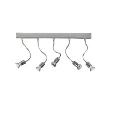 Illuminando APGINE5FL cromo | ELETTROSUD