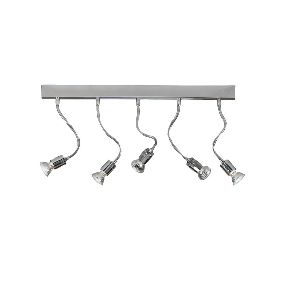 Illuminando APGINE5FL cromo | ELETTROSUD