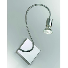Illuminando GINE1FL cromo | ELETTROSUD
