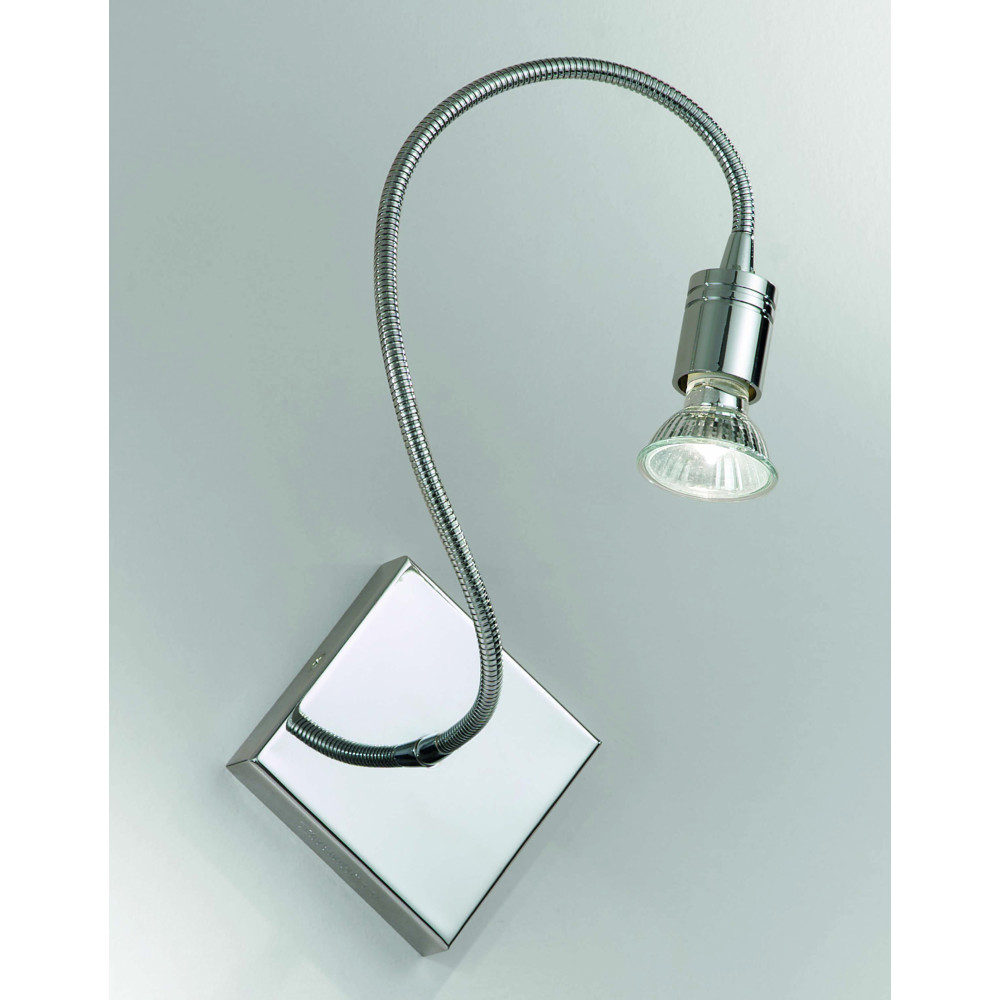 Illuminando GINE1FL cromo | ELETTROSUD