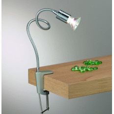 Illuminando GINEFLMOR cromo | ELETTROSUD