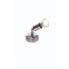 Illuminando PINO 1 cromo | ELETTROSUD
