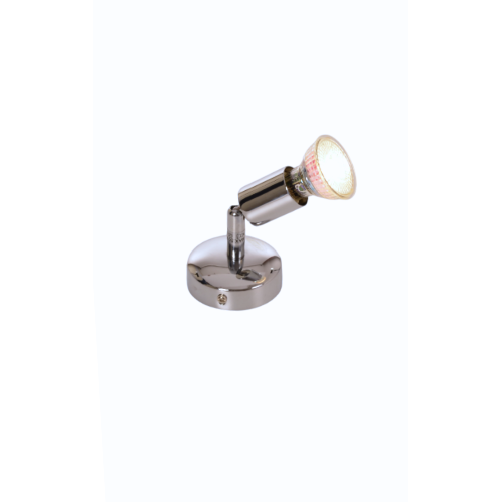 Illuminando PINO 1 cromo | ELETTROSUD