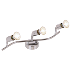 Illuminando PINO 3 cromo | ELETTROSUD