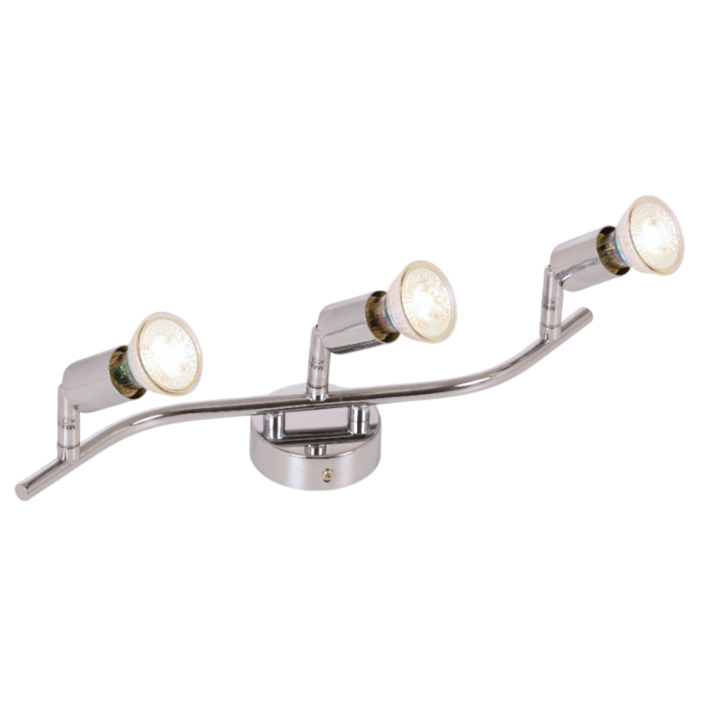 Illuminando PINO 3 cromo | ELETTROSUD