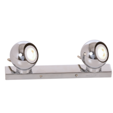 Illuminando JIM 2 cromo | ELETTROSUD