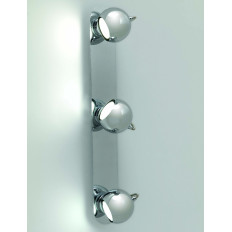 Illuminando JIM 3 cromo | ELETTROSUD