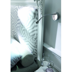 Illuminando ZIP cromo | ELETTROSUD