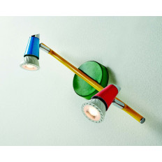 Illuminando KOLOR 2 multicolore | ELETTROSUD