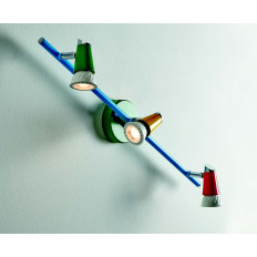 Illuminando KOLOR 3 multicolore | ELETTROSUD