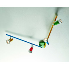 Illuminando KOLOR 4 multicolore | ELETTROSUD