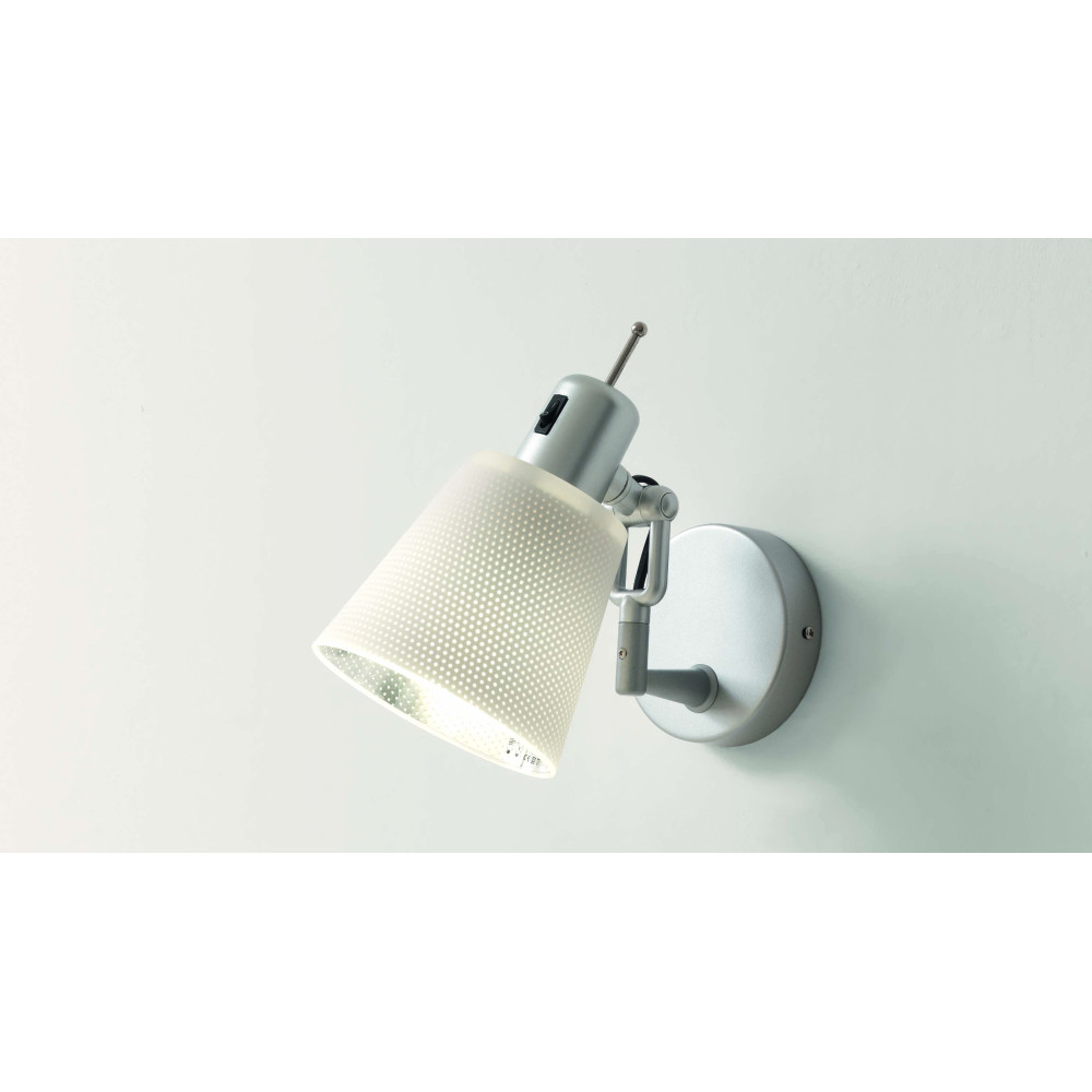 Illuminando LOLA 1 bianco | ELETTROSUD