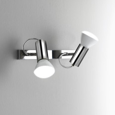 Illuminando MAGNUM 2 cromo | ELETTROSUD