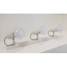 Illuminando MAGNUM 3 bianco | ELETTROSUD