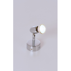 Illuminando ELIO 1 cromo | ELETTROSUD