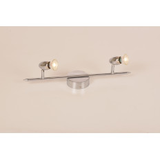 Illuminando ELIO 2 cromo | ELETTROSUD