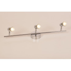 Illuminando ELIO 3 cromo | ELETTROSUD