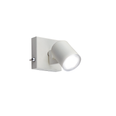 Illuminando SLURP 1 bianco | ELETTROSUD