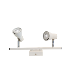 Illuminando TORCIA 2 bianco | ELETTROSUD