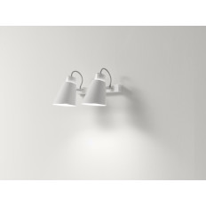 Illuminando ZENO 2 bianco | ELETTROSUD