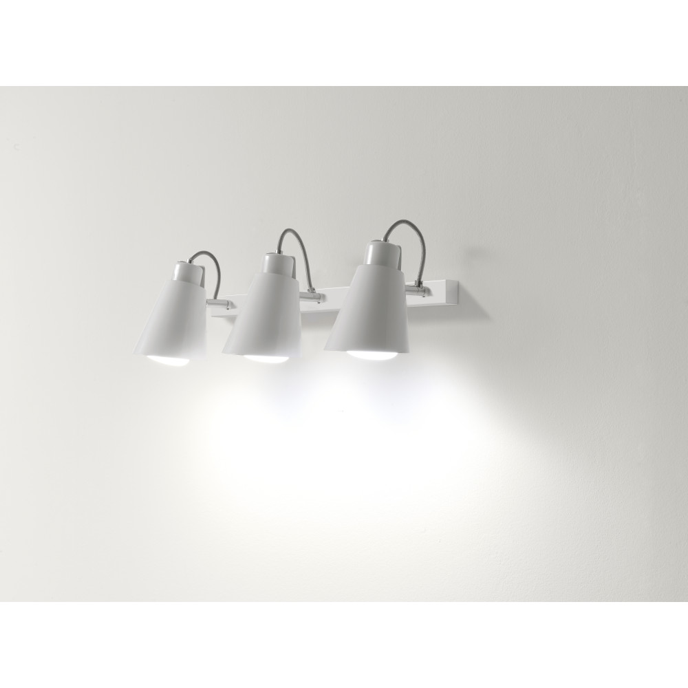 Illuminando ZENO 3 bianco | ELETTROSUD