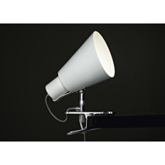 Illuminando ZENO PZ bianco | ELETTROSUD