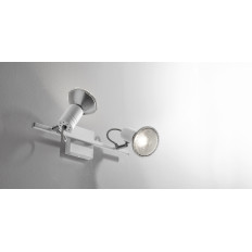 Illuminando ZEUS 2 bianco | ELETTROSUD