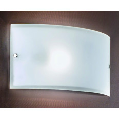 Illuminando BIANCA FASCIA G Applique | ELETTROSUD