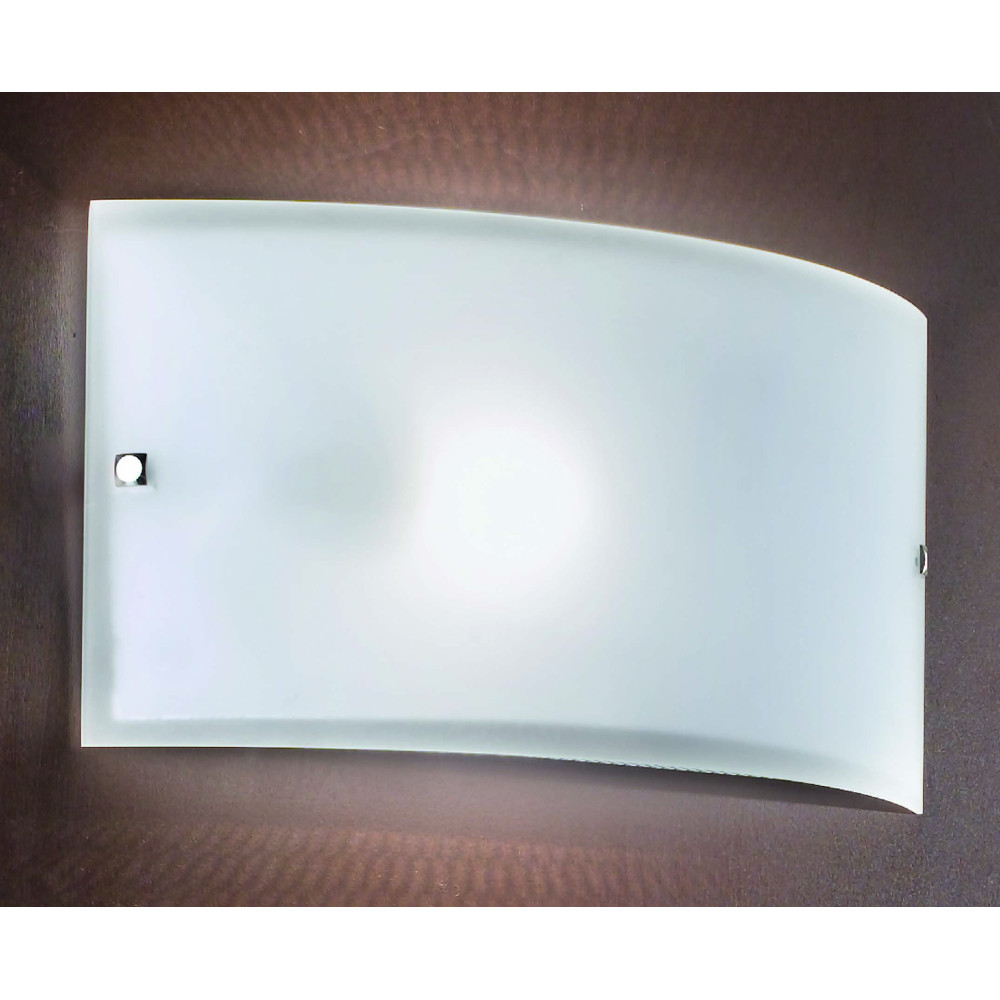 Illuminando BIANCA FASCIA G Applique | ELETTROSUD