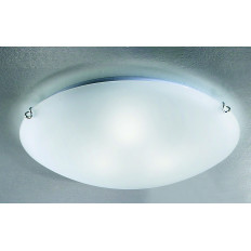 Illuminando BIANCA 50 Plafoniera | ELETTROSUD