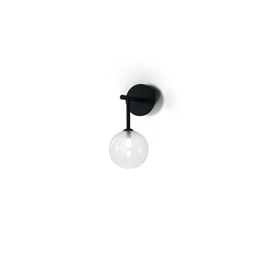 Illuminando BOLLE 1 Applique | ELETTROSUD