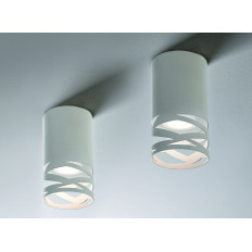 Illuminando CHIMERA GU10 Plafoniera | ELETTROSUD