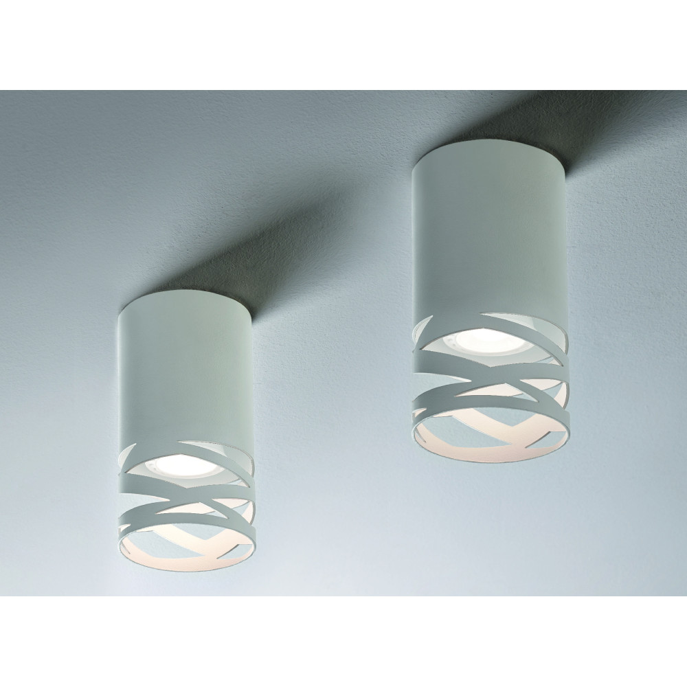 Illuminando CHIMERA GU10 Plafoniera | ELETTROSUD