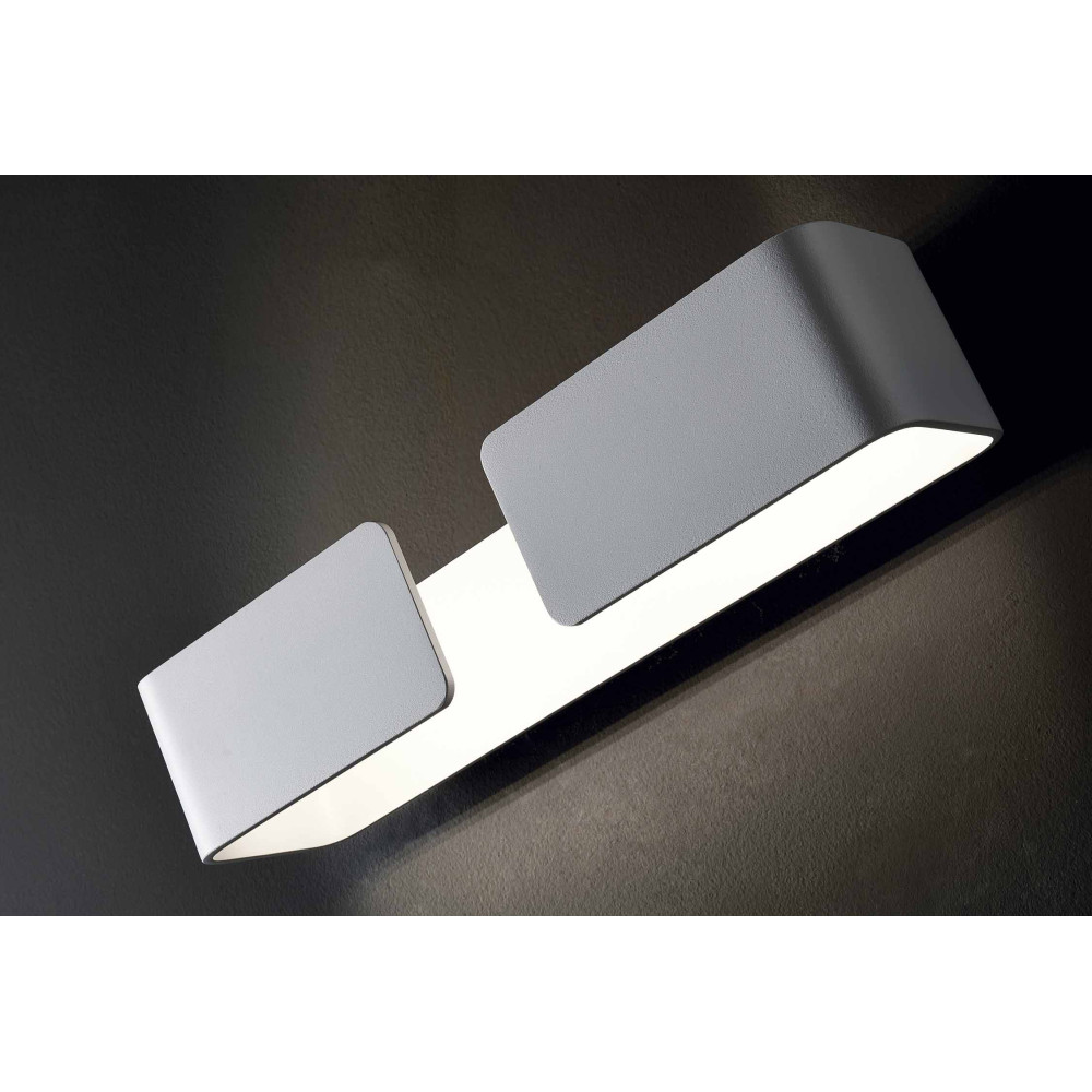 Illuminando SIPARIO G Applique | ELETTROSUD