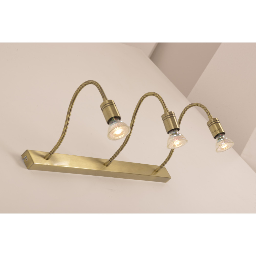 Illuminando FRIDA 3 3000 K brunito | ELETTROSUD