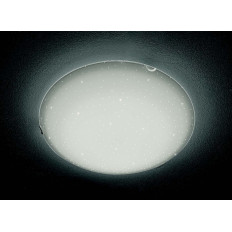 Illuminando ASTER 40  bianco, ganci cromo | ELETTROSUD