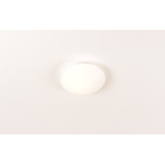 Illuminando SOLE 20  bianco latte satinato | ELETTROSUD