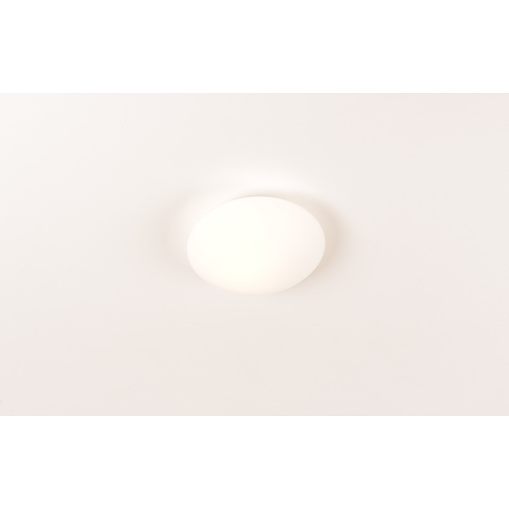 Illuminando SOLE 20  bianco latte satinato | ELETTROSUD