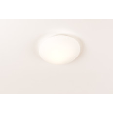 Illuminando SOLE 25  bianco latte satinato | ELETTROSUD
