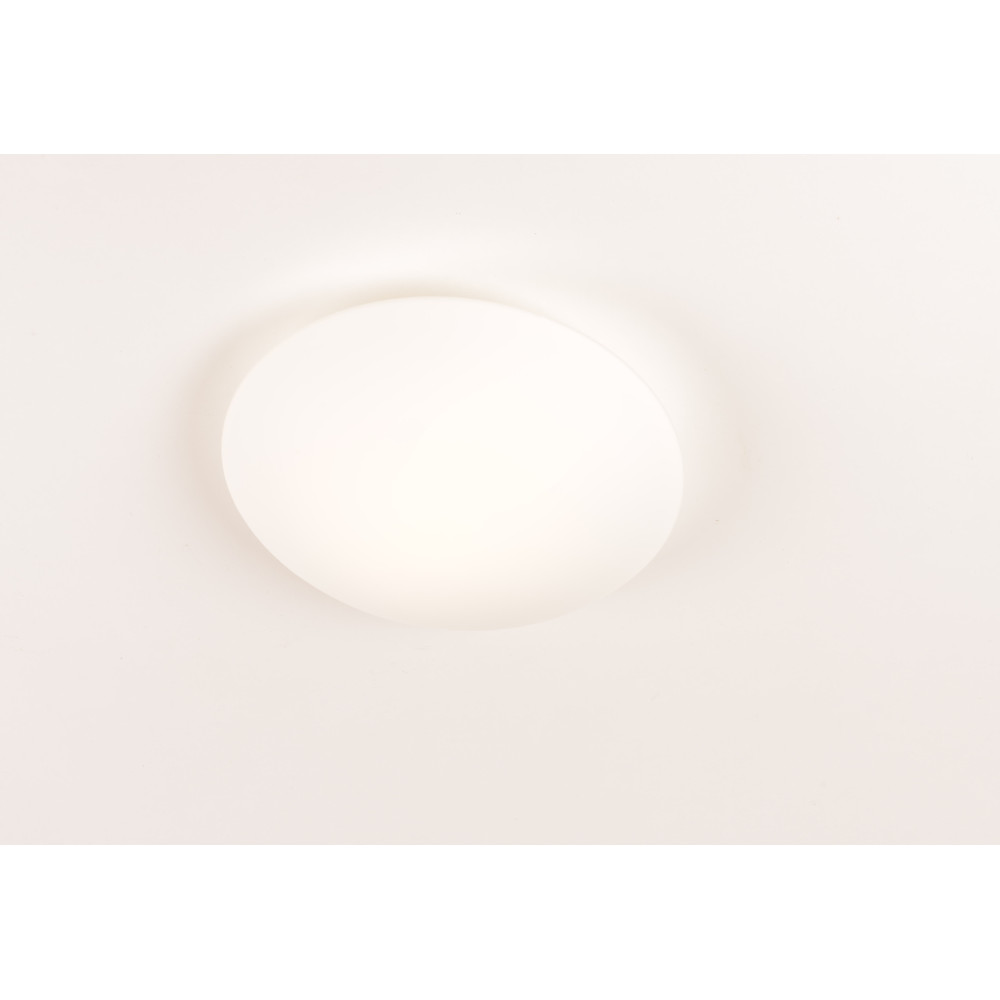 Illuminando SOLE 30  bianco latte satinato | ELETTROSUD