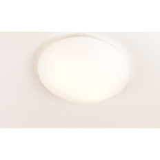 Illuminando SOLE 40  bianco latte satinato | ELETTROSUD