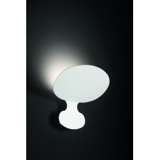 Illuminando LARA 2 SL bianco | ELETTROSUD