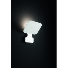Illuminando SAMU 1 SL bianco | ELETTROSUD